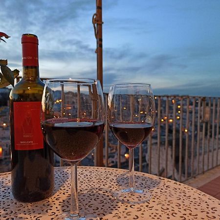 Riscatto 1514 Bed & Breakfast Matera Exterior foto