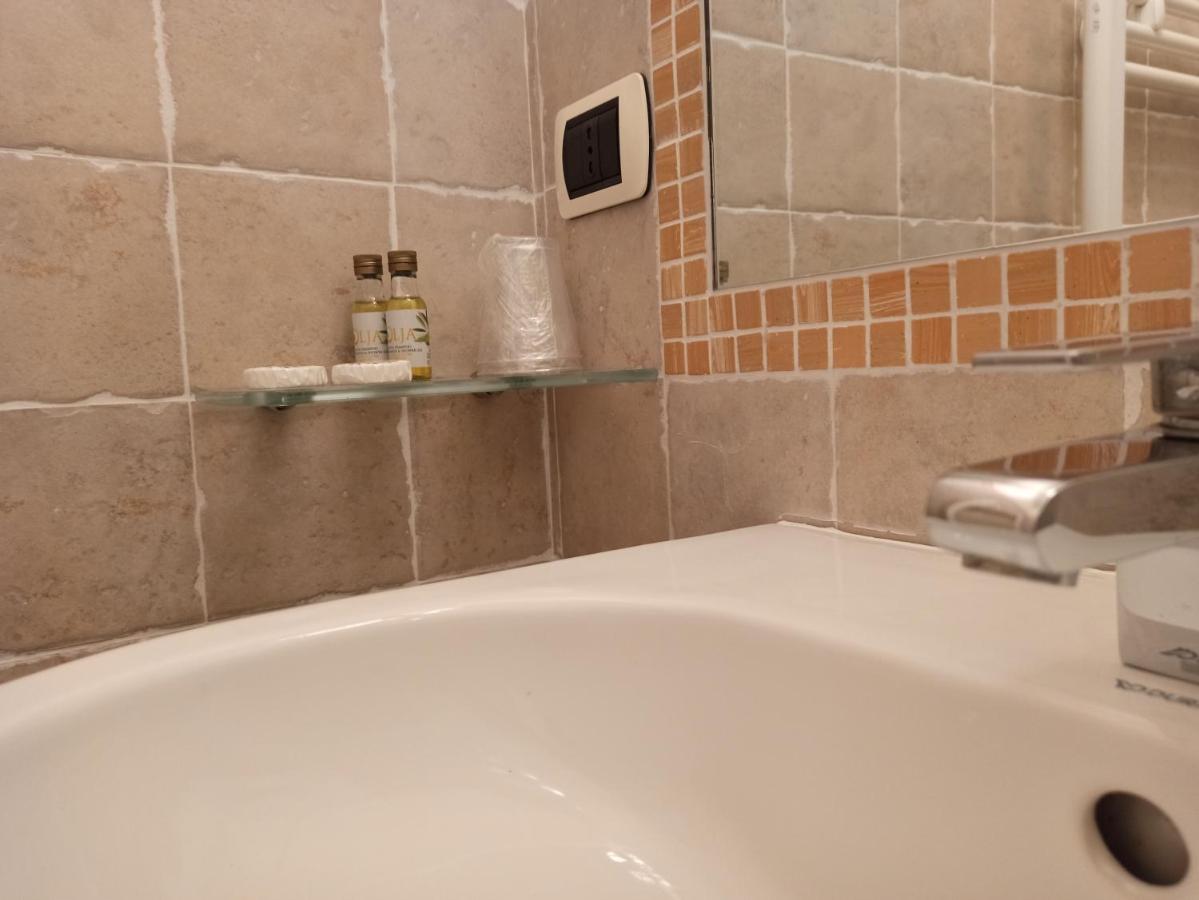 Riscatto 1514 Bed & Breakfast Matera Exterior foto