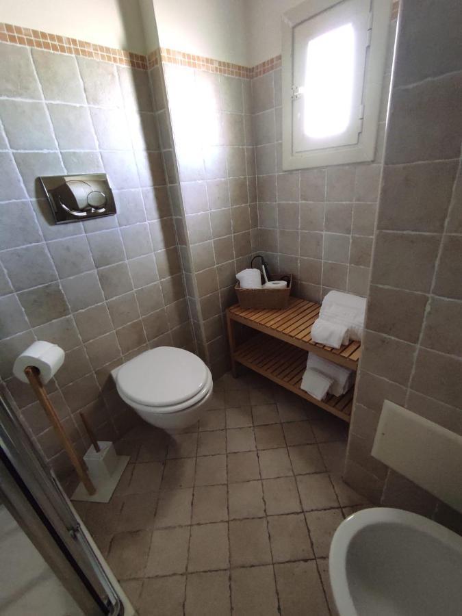 Riscatto 1514 Bed & Breakfast Matera Exterior foto