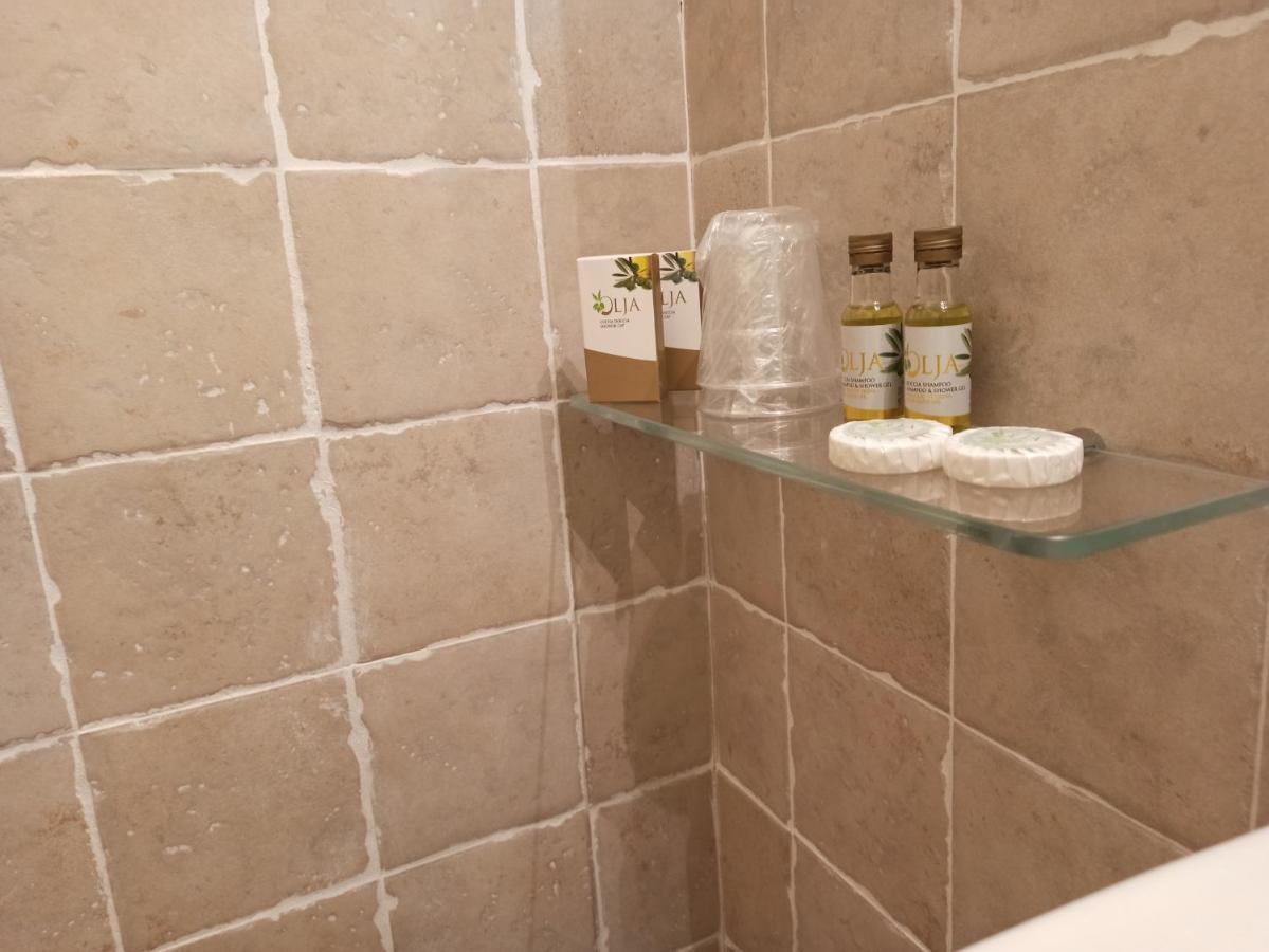 Riscatto 1514 Bed & Breakfast Matera Exterior foto