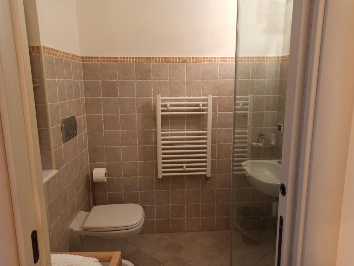 Riscatto 1514 Bed & Breakfast Matera Exterior foto